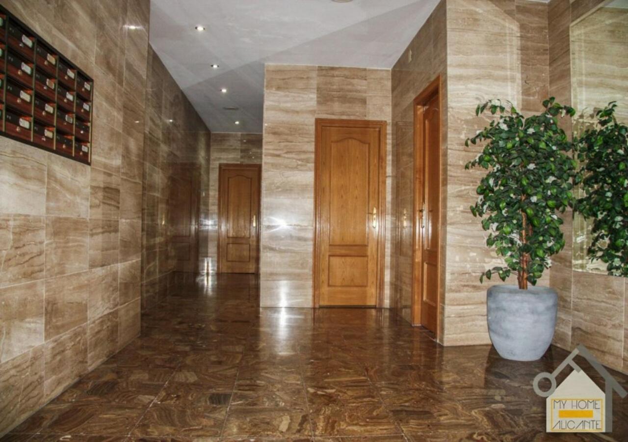Luxury Center Apartamento