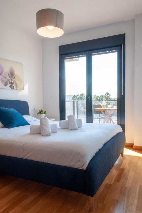 Appartement Myflats Brisas Del Sur