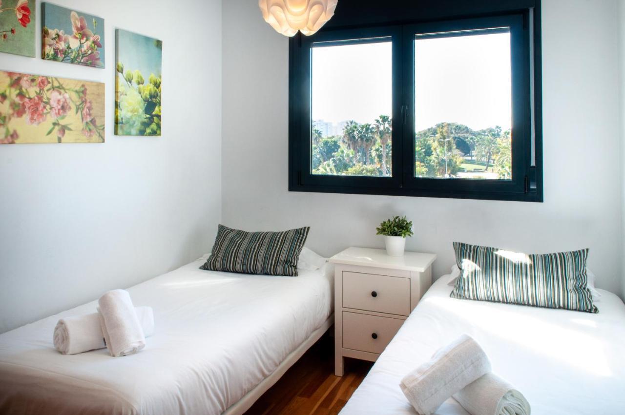 Myflats Brisas Del Sur Appartement
