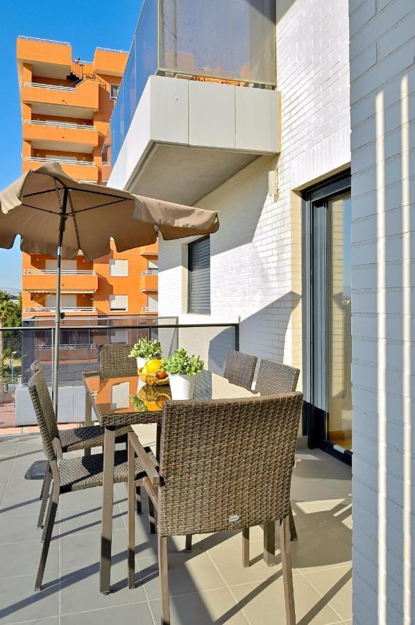 Appartement Myflats Brisas Del Sur Alicante