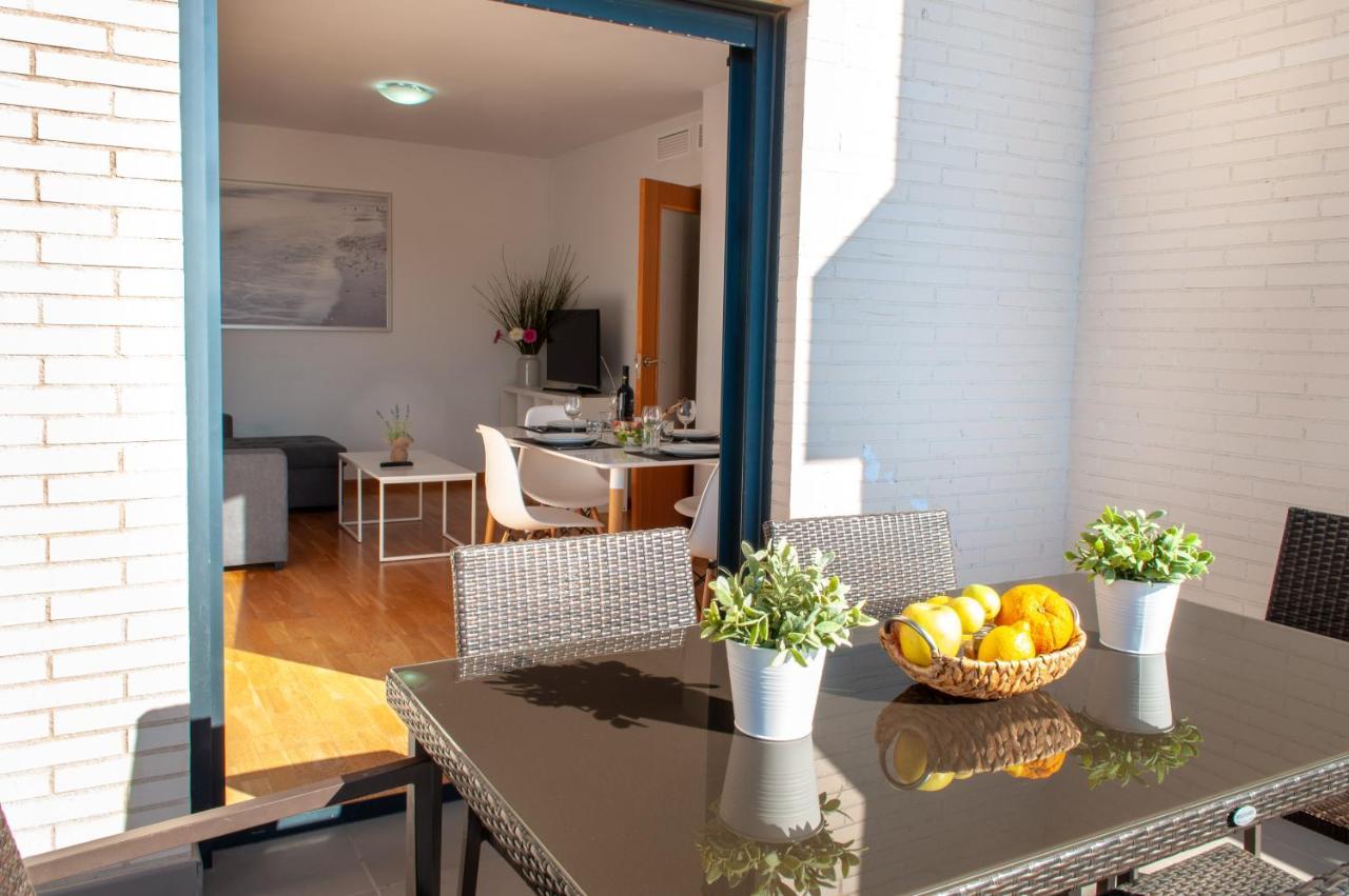 Myflats Brisas Del Sur Appartement *