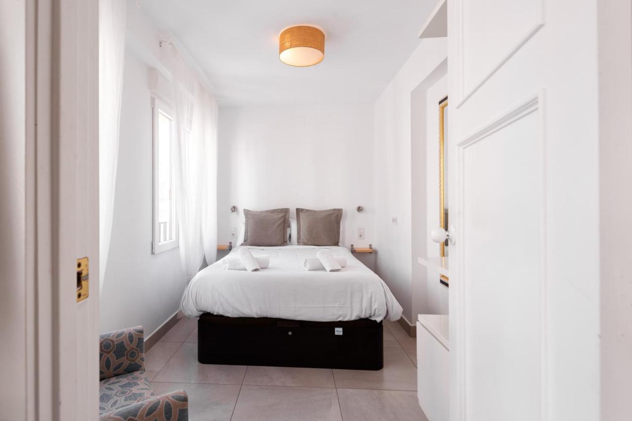 Santa Maria By Be * Alicante
