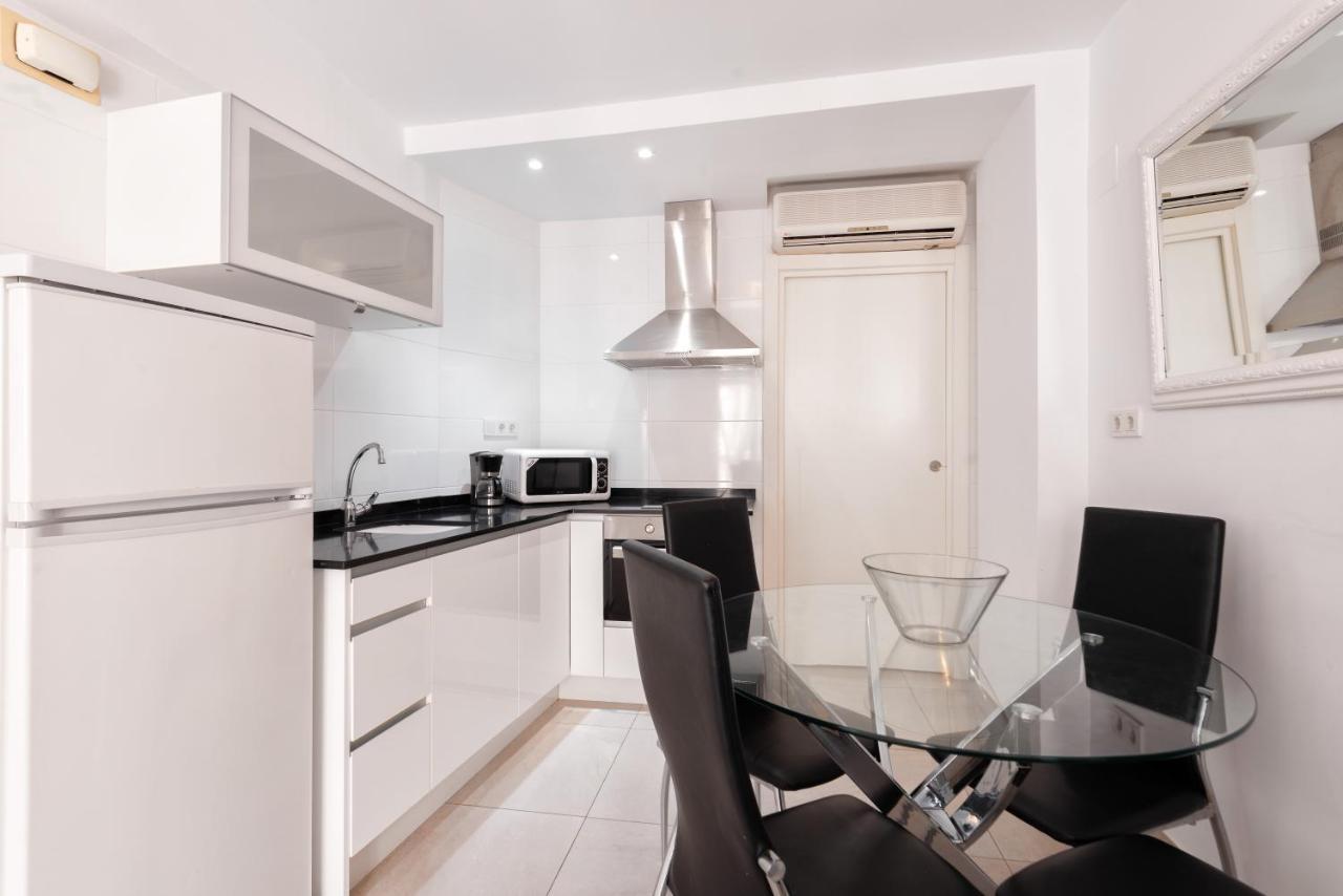 Santa Maria By Be Apartamento *