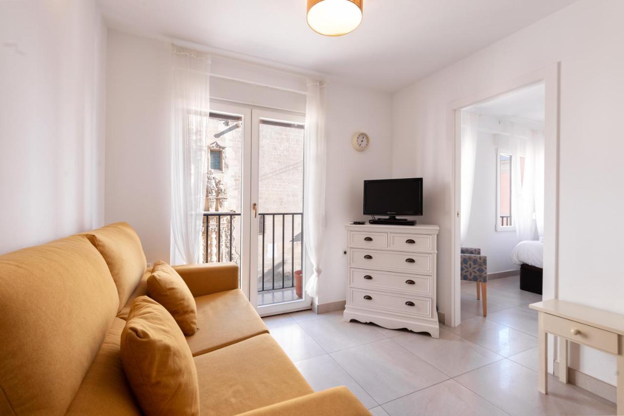 Apartamento Santa Maria By Be *