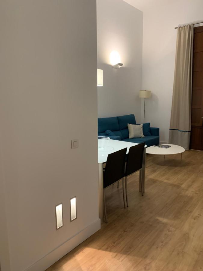 Apartment Centro By Renthas Alicante