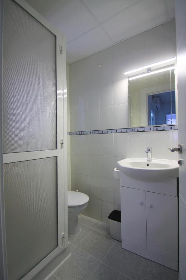 Casaturis Rambla Mendez Nunez En El Corazon De A109 Apartment *