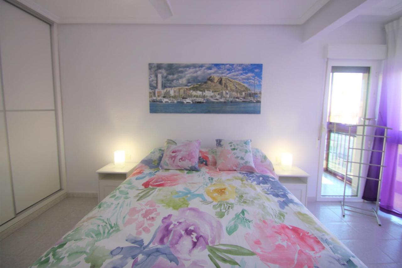 Casaturis Rambla Mendez Nunez En El Corazon De A109 Apartment