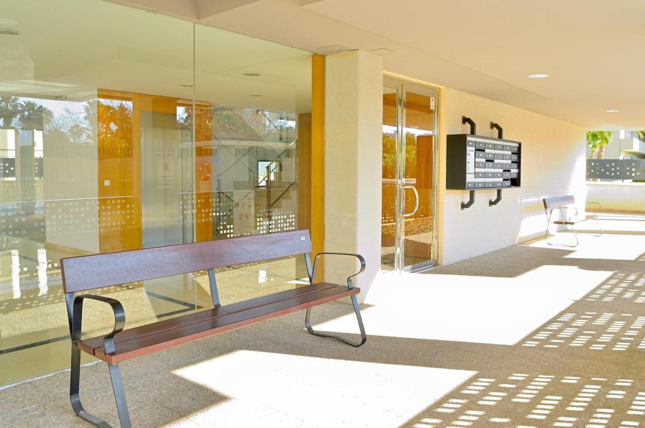 Appartement Myflats Brisas Del Sur Alicante