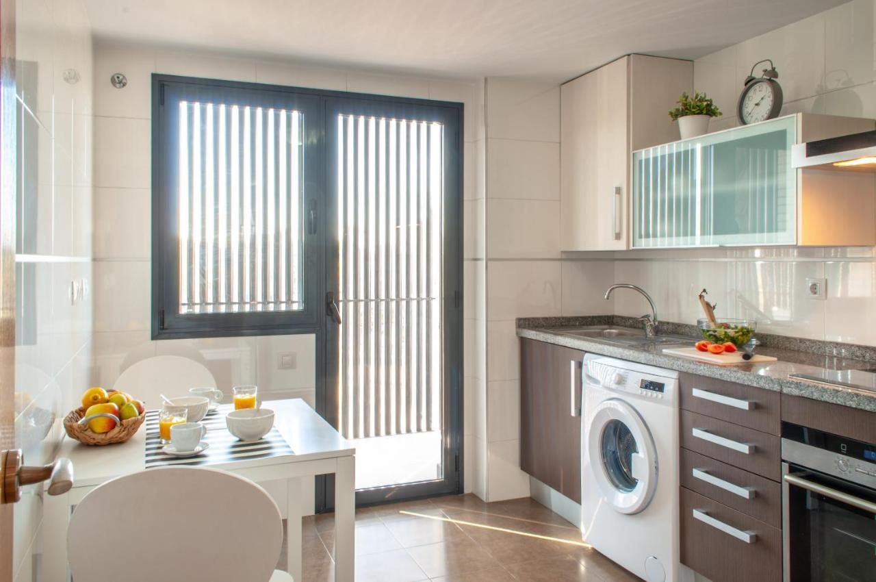 Myflats Brisas Del Sur * Alicante