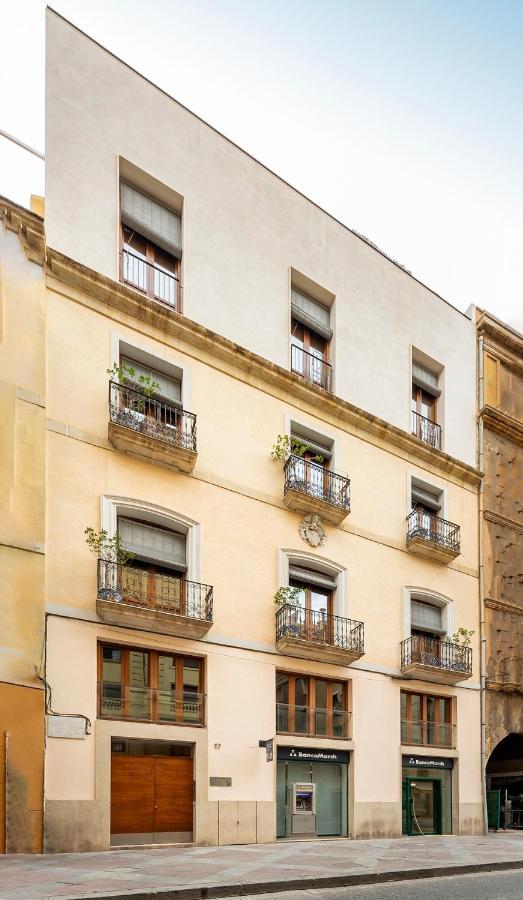 Centro By Renthas Alicante