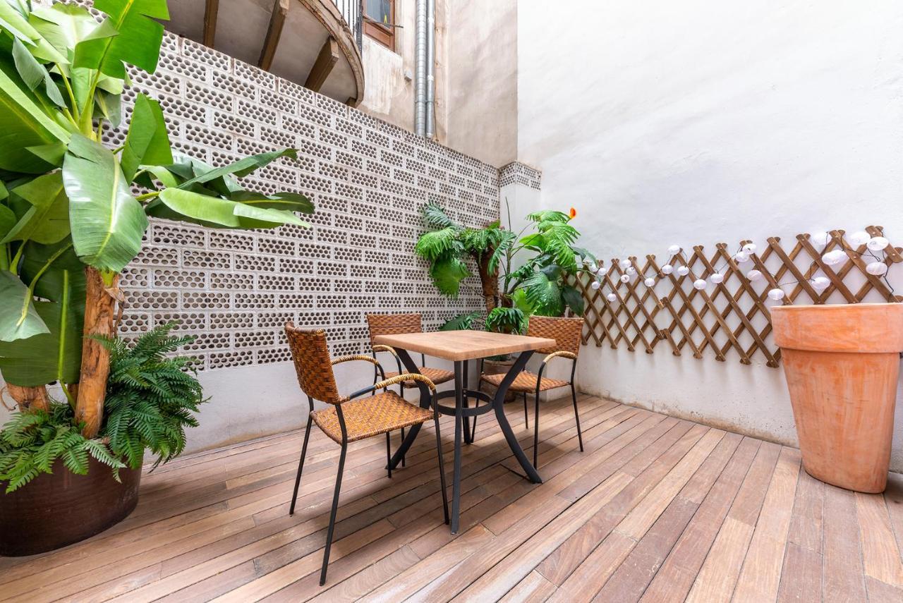 Centro By Renthas Apartment