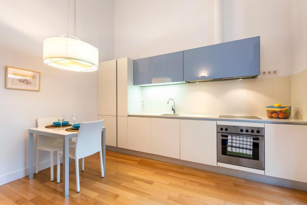 Centro By Renthas Apartment Alicante