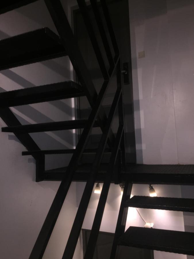 Concept Apartment