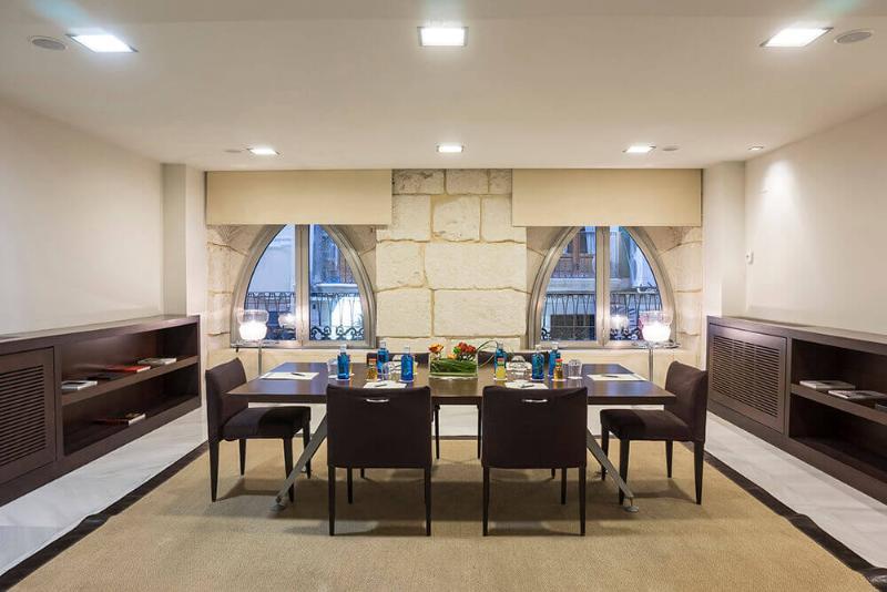 Hospes Amerigo, Alicante, A Member Of Design 5*