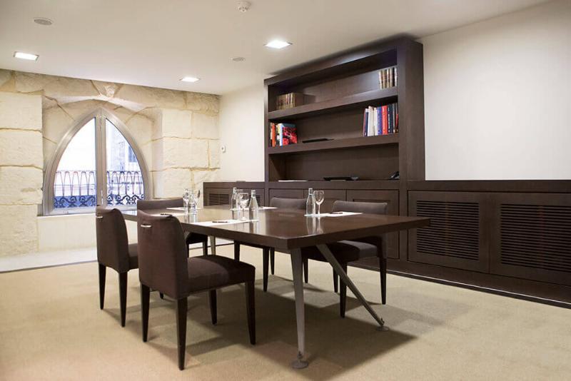 Hospes Amerigo, Alicante, A Member Of Design Hotel 5*