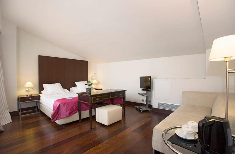 Hospes Amerigo, Alicante, A Member Of Design Hotel 5*