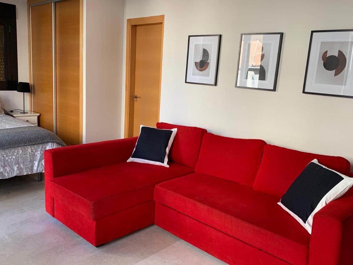 Rafael Loft Alicante