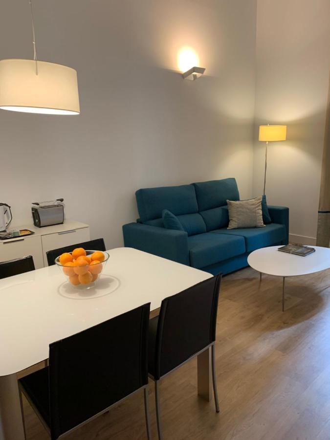 Centro By Renthas Apartment