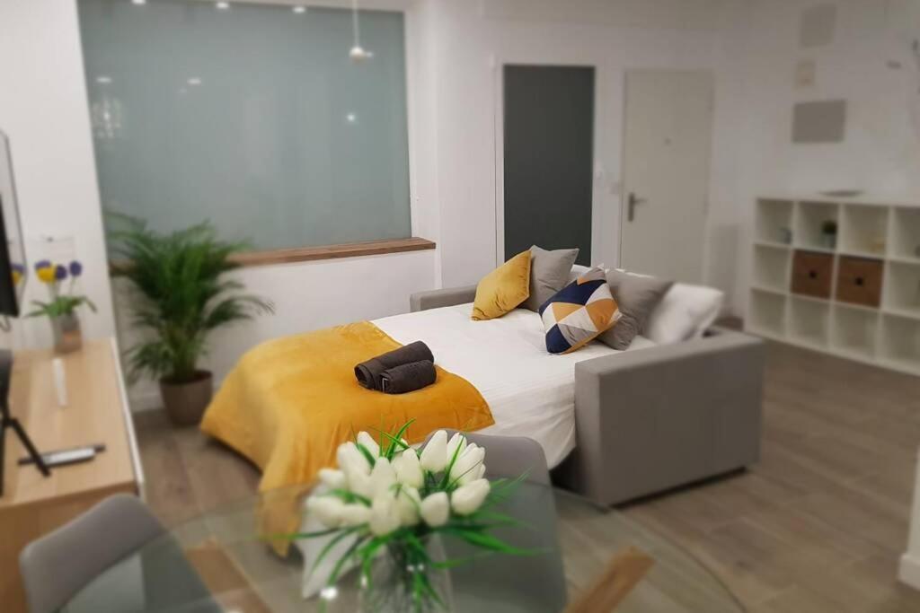 Loft Sevilla 16 Apartamento Alicante