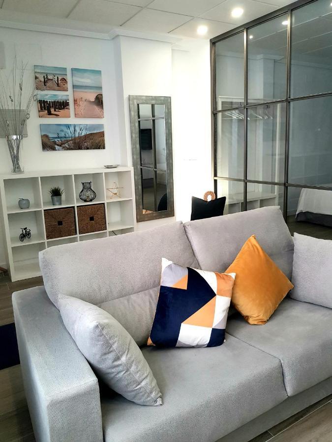 Loft Sevilla 16 Apartamento Alicante