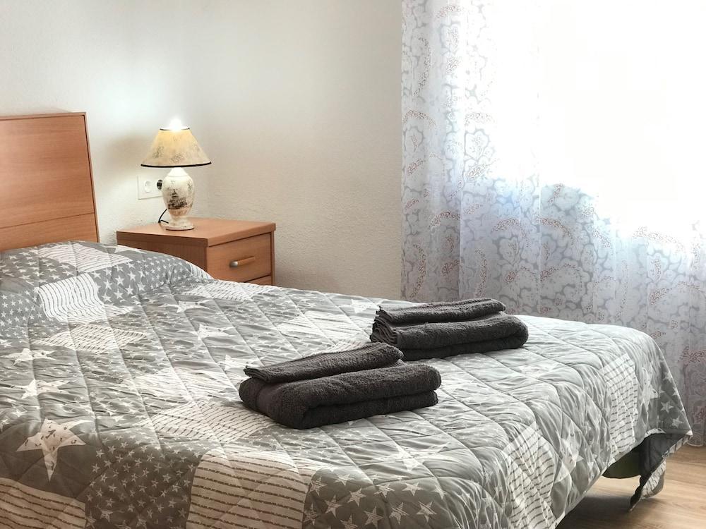 Apartment Benjamin Rodriguez Alicante
