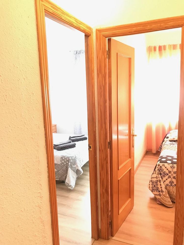 Apartment Benjamin Rodriguez *