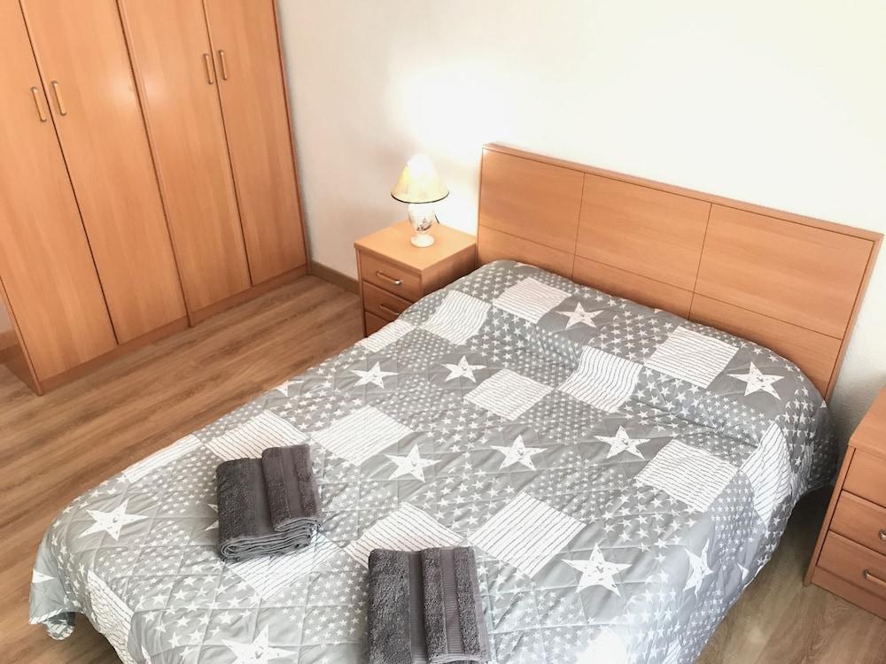 Benjamin Rodriguez Apartment