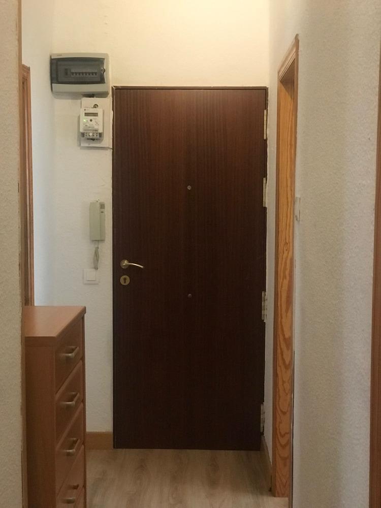 Appartement Benjamin Rodriguez