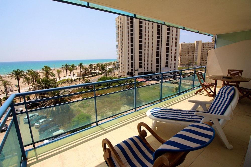 Apartment Apartamento Vista Mar