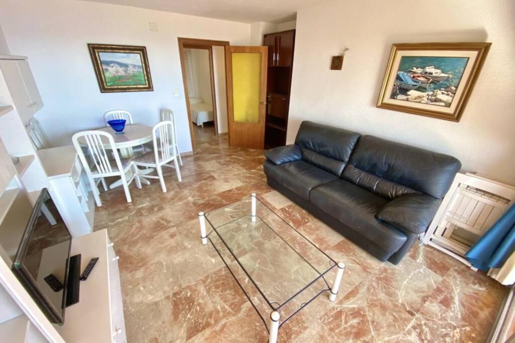 Apartment Leo Piso 20 4 Pax Inmobiliaria Leo Playa De San Juan Alicante