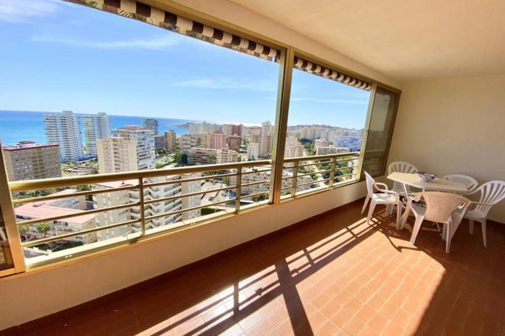 Leo Piso 20 4 Pax Inmobiliaria Leo Playa De San Juan Alicante