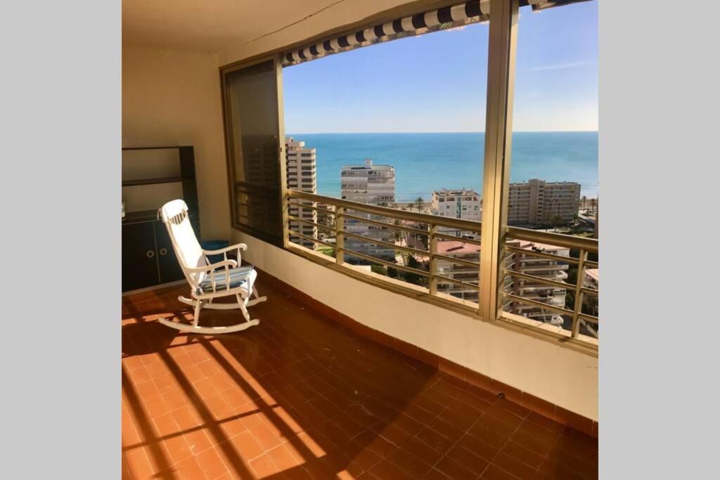 Leo Piso 20 4 Pax Inmobiliaria Leo Playa De San Juan * Alicante