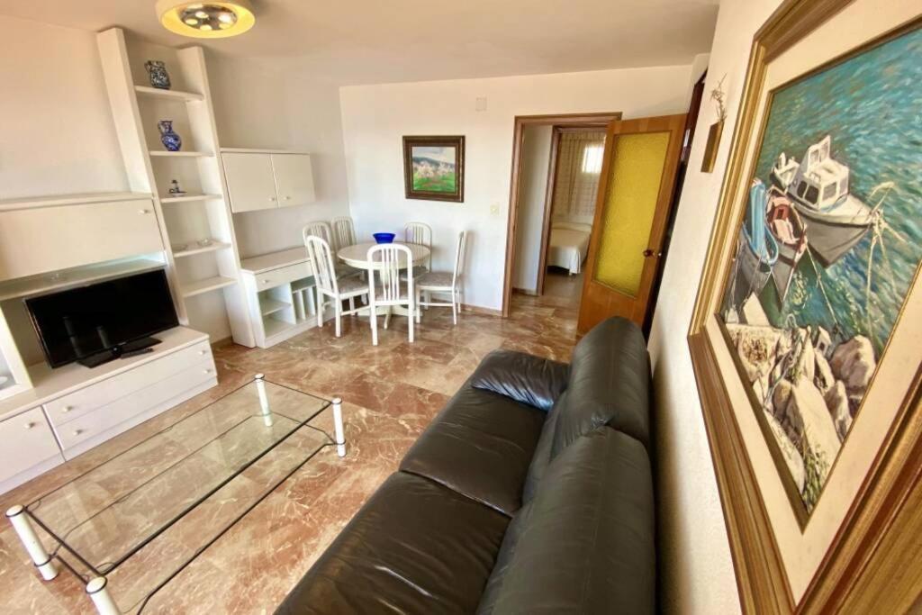 Leo Piso 20 4 Pax Inmobiliaria Leo Playa De San Juan *