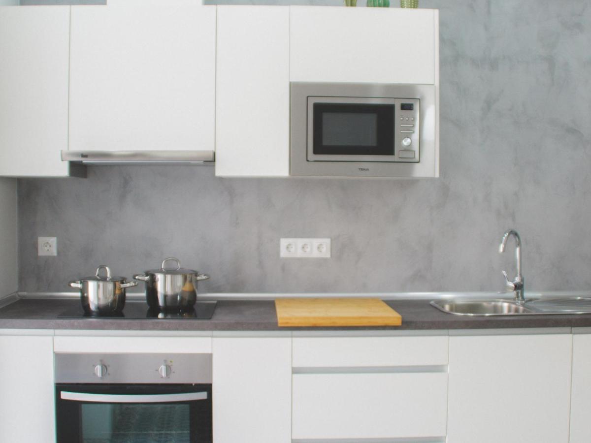 Huoneisto Loft, Capitan Segarra Alicante