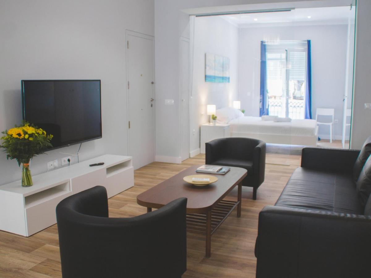 Loft, Capitan Segarra Huoneisto