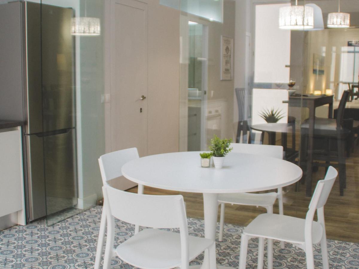 Loft, Capitan Segarra *
