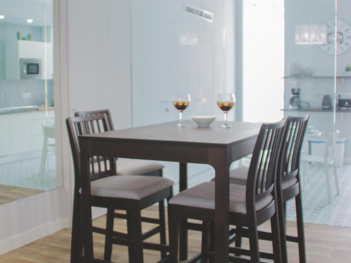 Loft, Capitan Segarra * Alicante