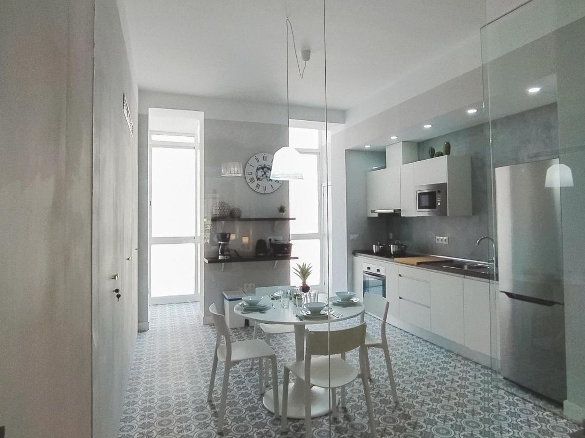 Loft, Capitan Segarra Huoneisto