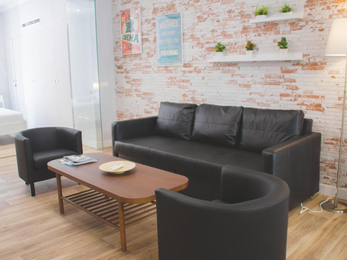 Huoneisto Loft, Capitan Segarra Alicante