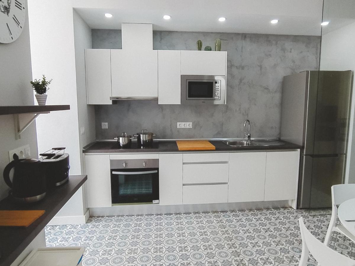 Loft, Capitan Segarra * Alicante