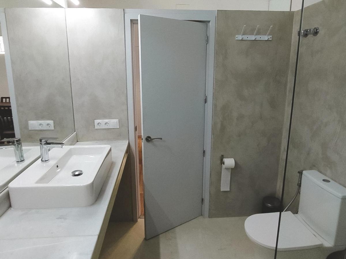 Huoneisto Loft, Capitan Segarra