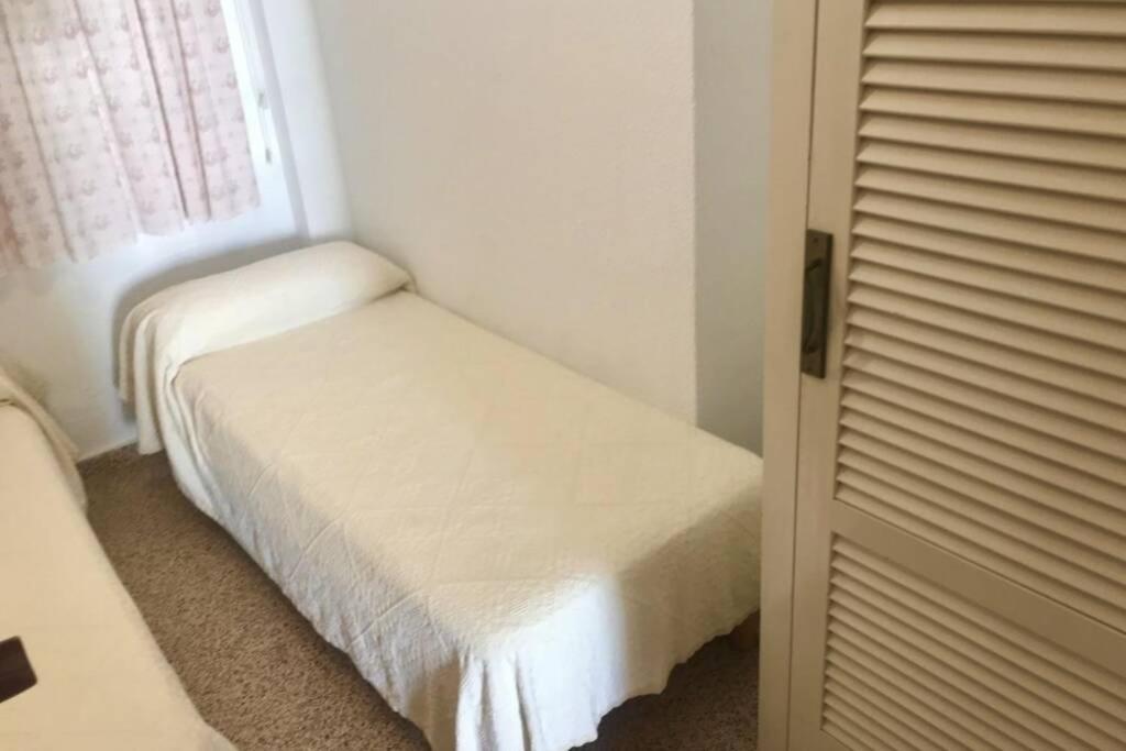 Leo Piso 20 4 Pax Inmobiliaria Leo Playa De San Juan *