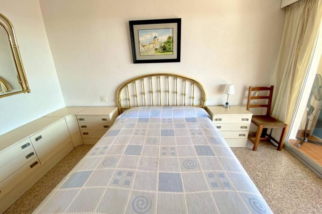 Leo Piso 20 4 Pax Inmobiliaria Leo Playa De San Juan * Alicante