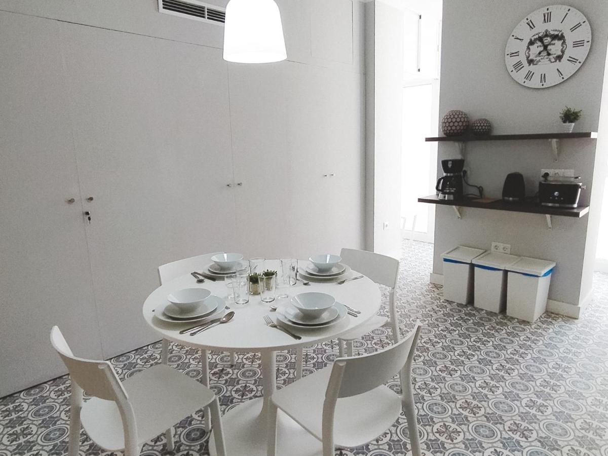 Loft, Capitan Segarra
