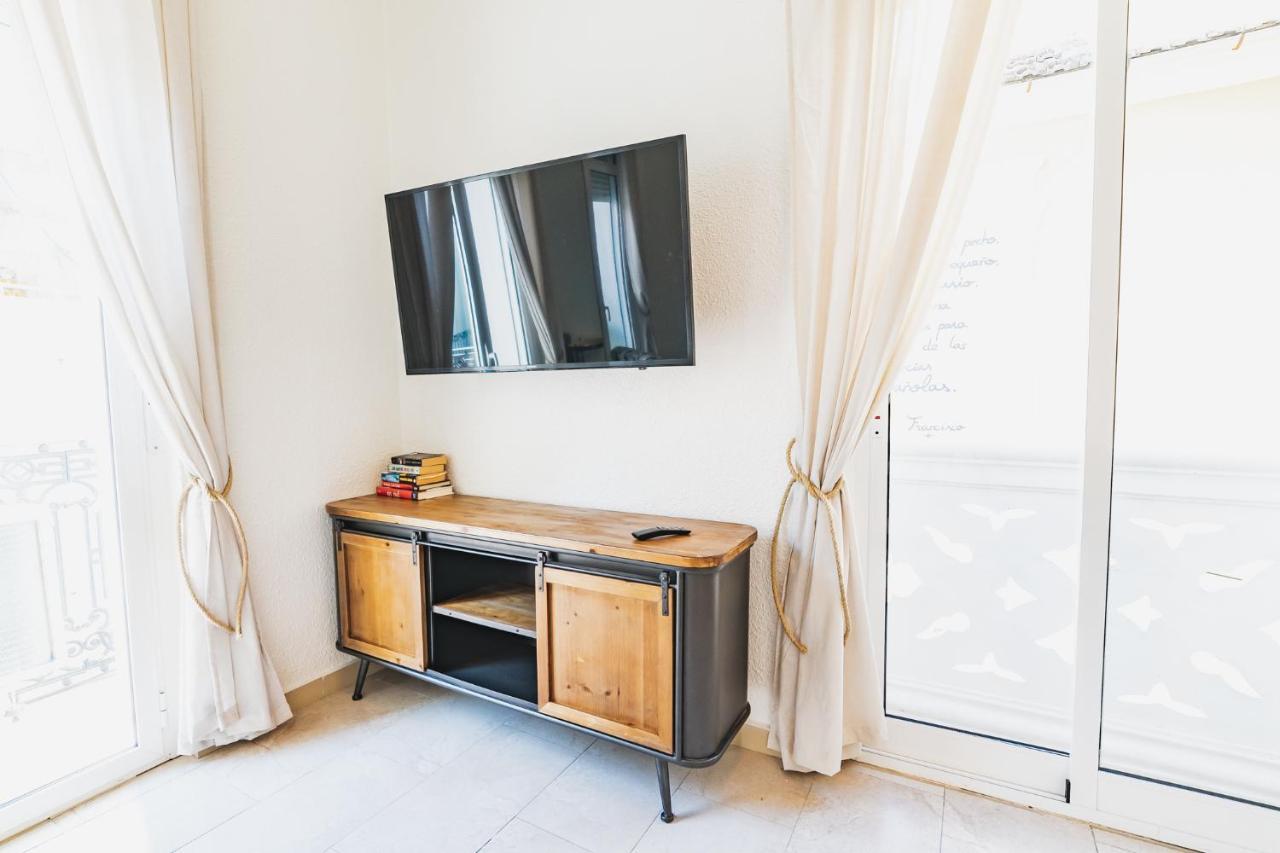 Apartamento San Francisco 36 Apartment Alicante