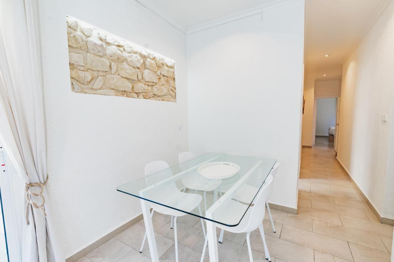 Apartamento San Francisco 36 * Alicante