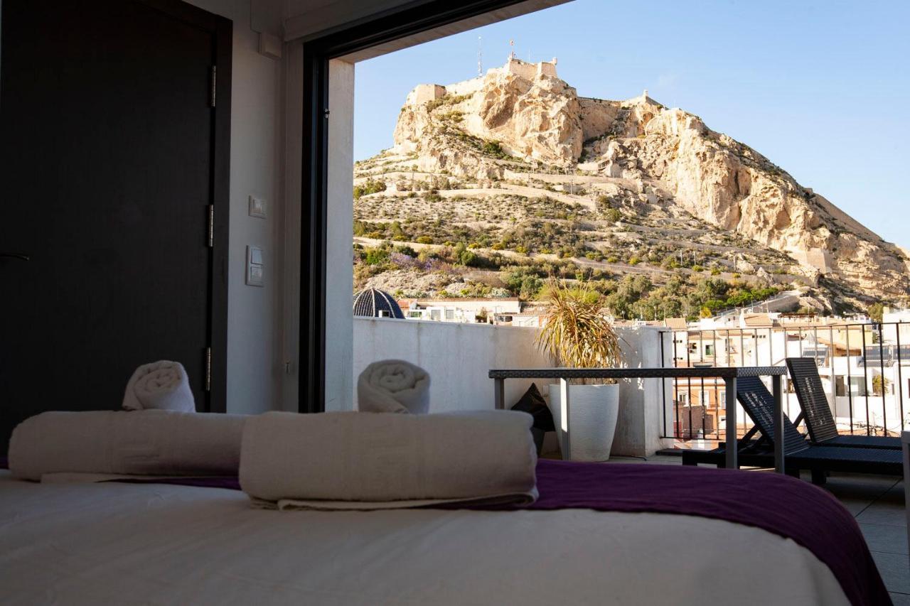 Apartment Tito San Nicolas Alicante