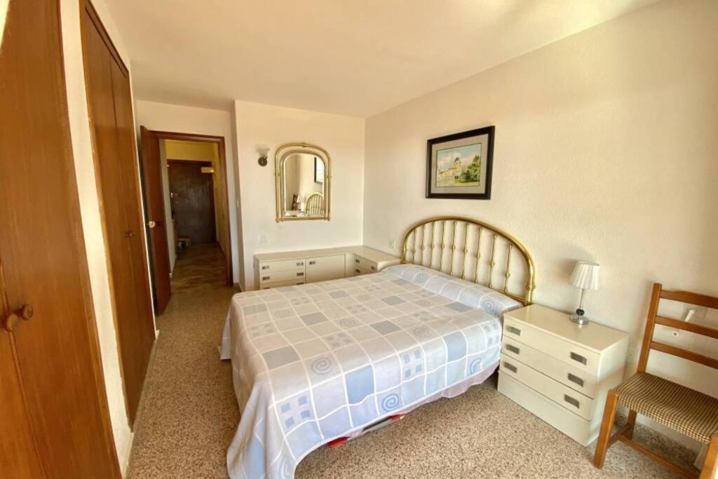 Leo Piso 20 4 Pax Inmobiliaria Leo Playa De San Juan * Alicante