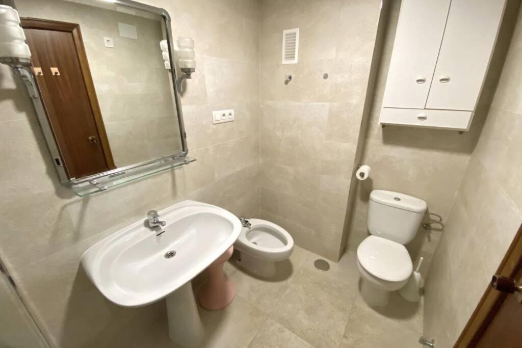 Leo Piso 20 4 Pax Inmobiliaria Leo Playa De San Juan Apartment Alicante