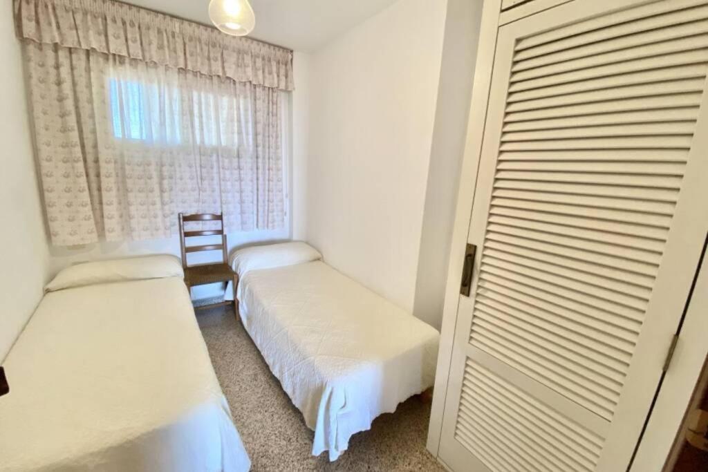 Leo Piso 20 4 Pax Inmobiliaria Leo Playa De San Juan *